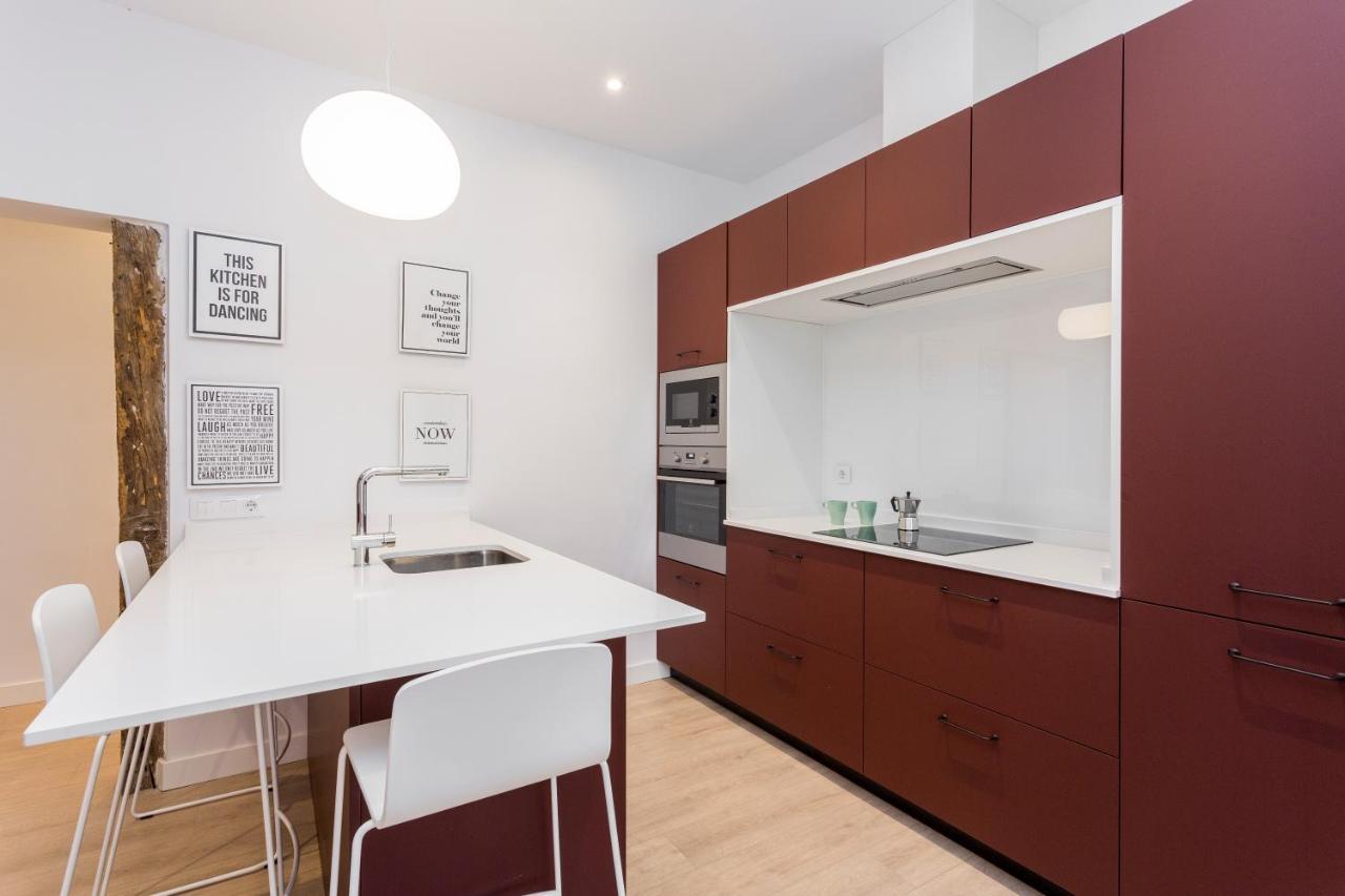 Down Town Sol. By Monaro Apartment Madrid Exterior photo