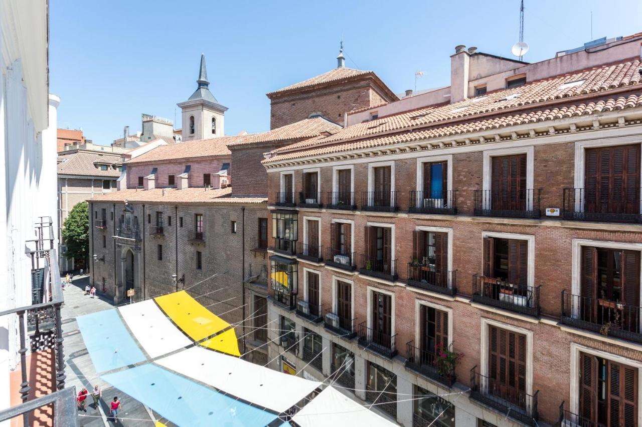 Down Town Sol. By Monaro Apartment Madrid Exterior photo
