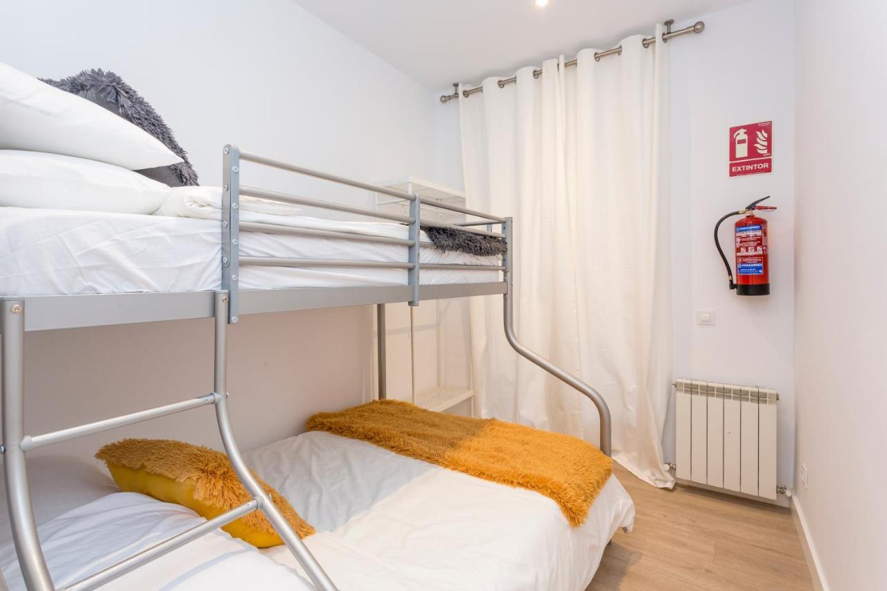 Down Town Sol. By Monaro Apartment Madrid Exterior photo