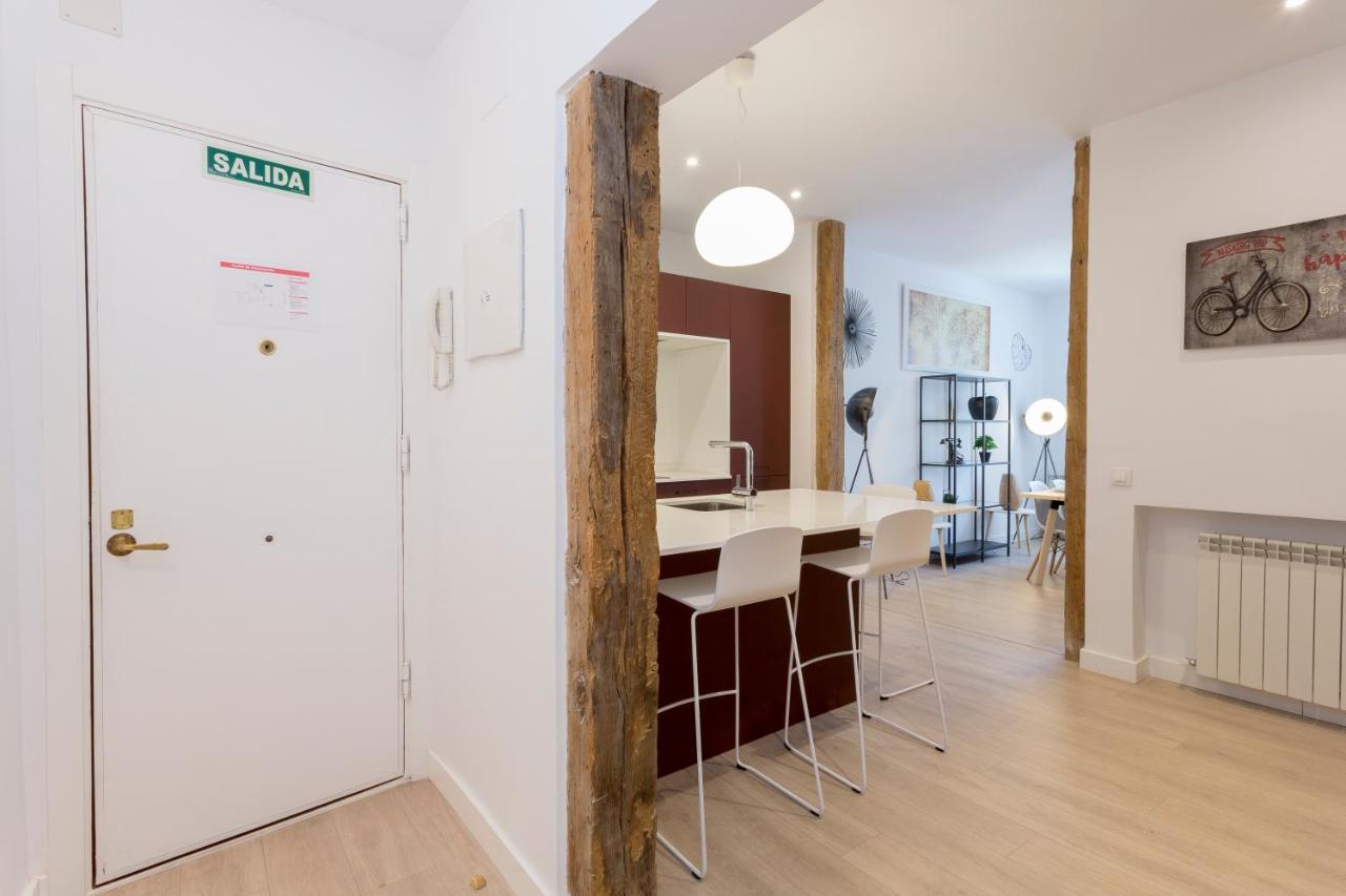 Down Town Sol. By Monaro Apartment Madrid Exterior photo