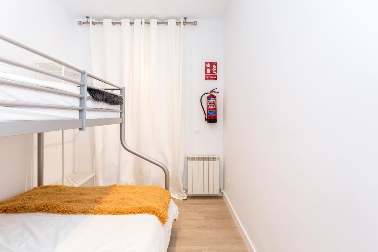 Down Town Sol. By Monaro Apartment Madrid Exterior photo