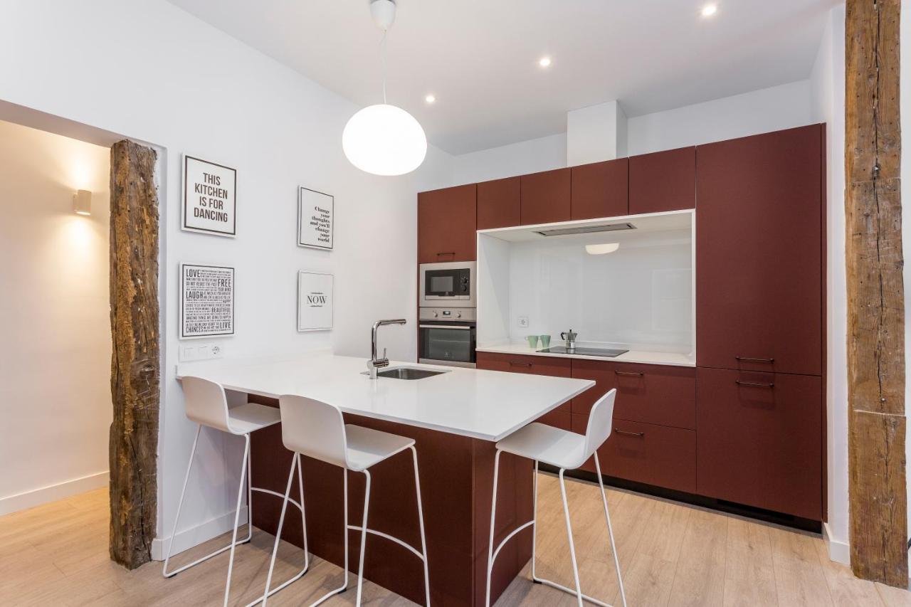 Down Town Sol. By Monaro Apartment Madrid Exterior photo